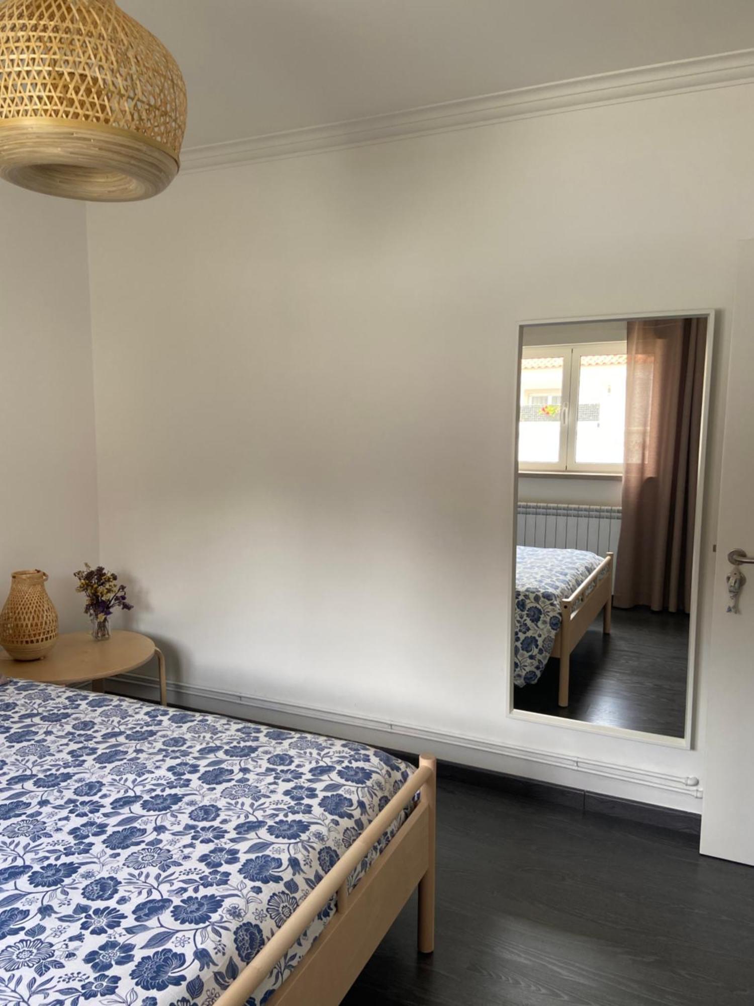 Charming Villa With Private Poll Alcobaça Екстериор снимка