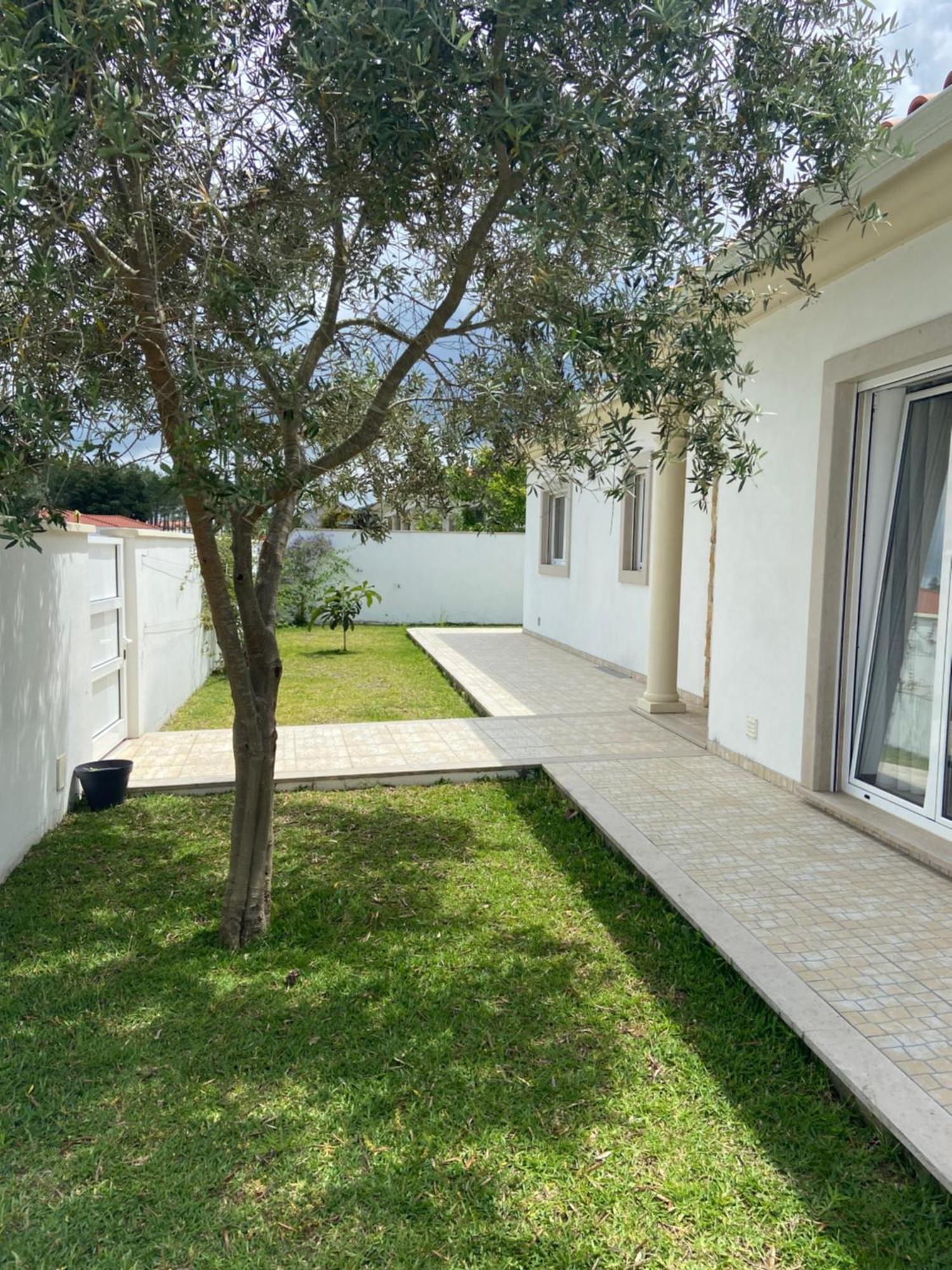 Charming Villa With Private Poll Alcobaça Екстериор снимка