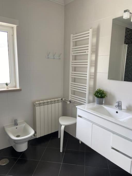 Charming Villa With Private Poll Alcobaça Екстериор снимка